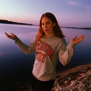 Meet your Posher, Grace